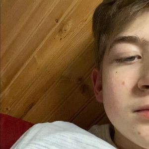 Meet your Posher, Kyle